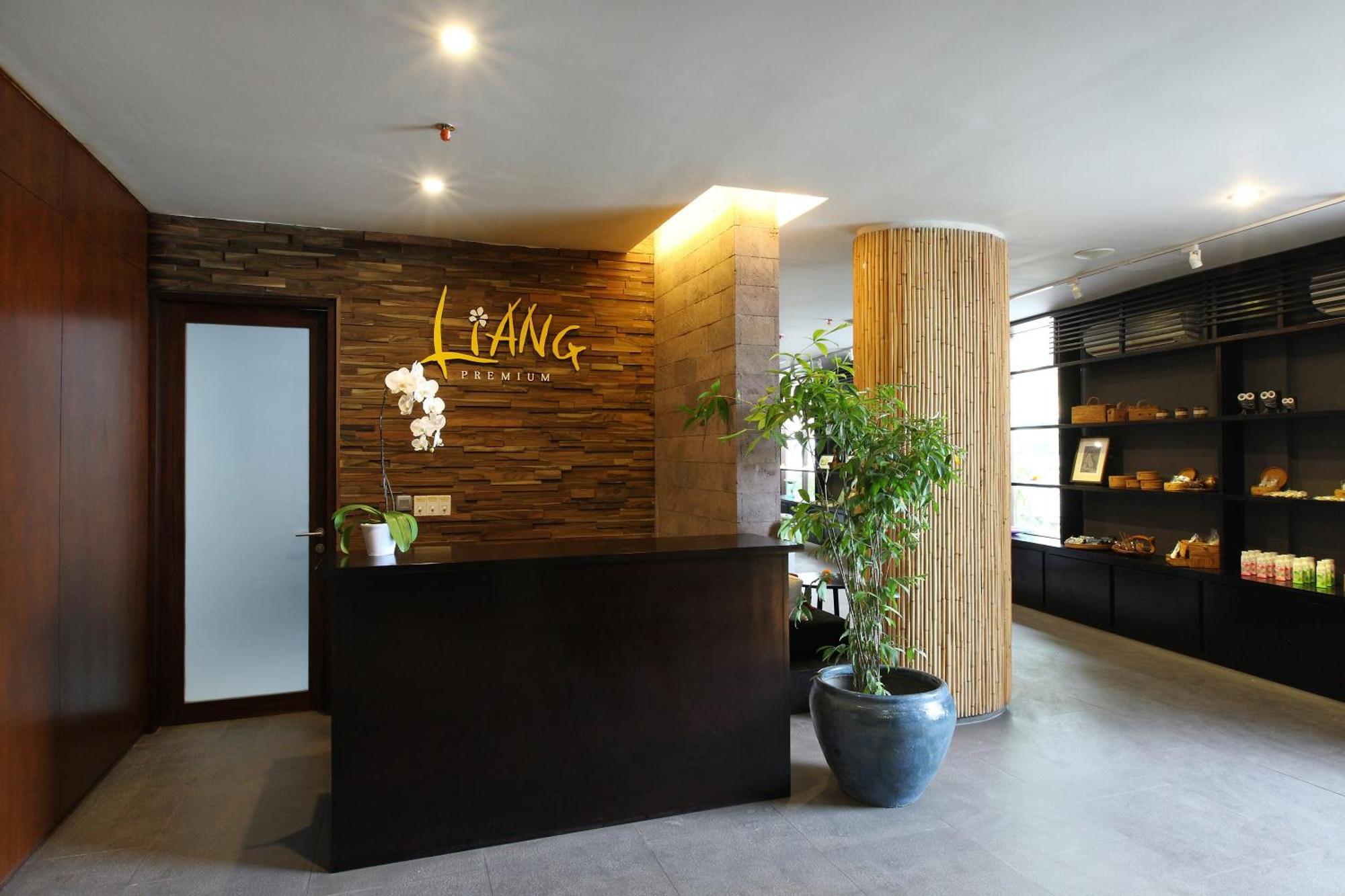 Watermark Hotel & Spa Bali Jimbaran Екстериор снимка