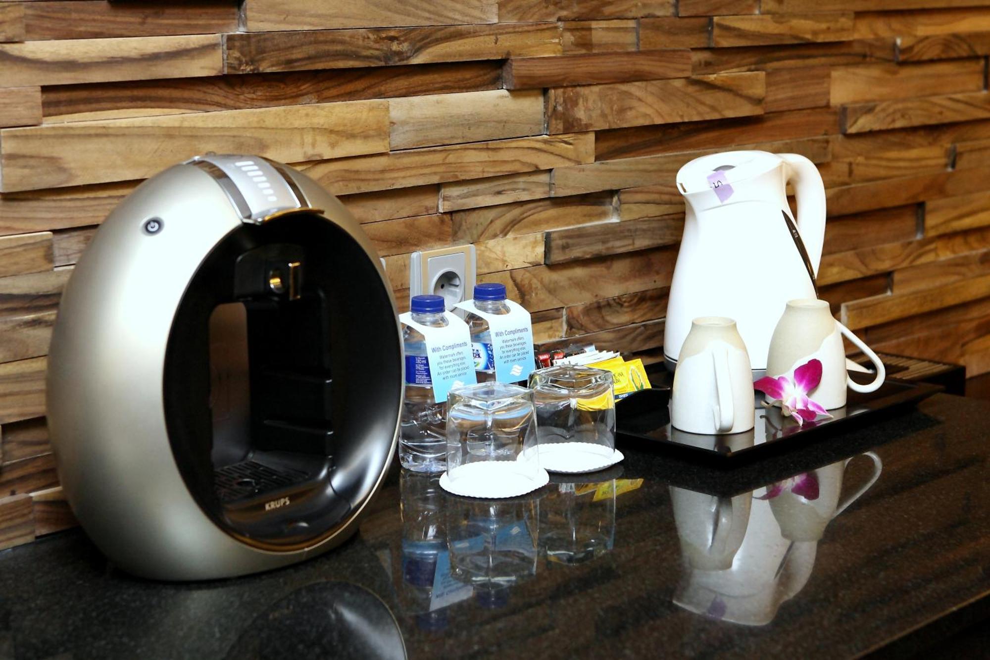 Watermark Hotel & Spa Bali Jimbaran Екстериор снимка