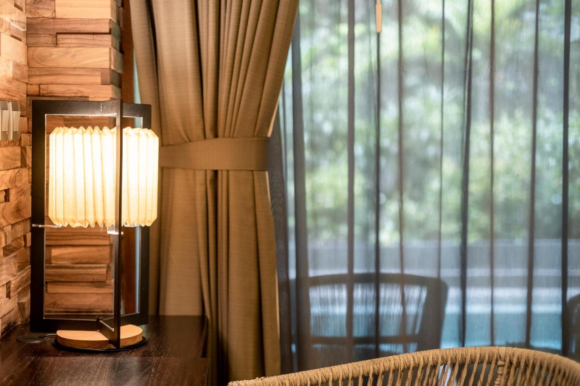 Watermark Hotel & Spa Bali Jimbaran Екстериор снимка