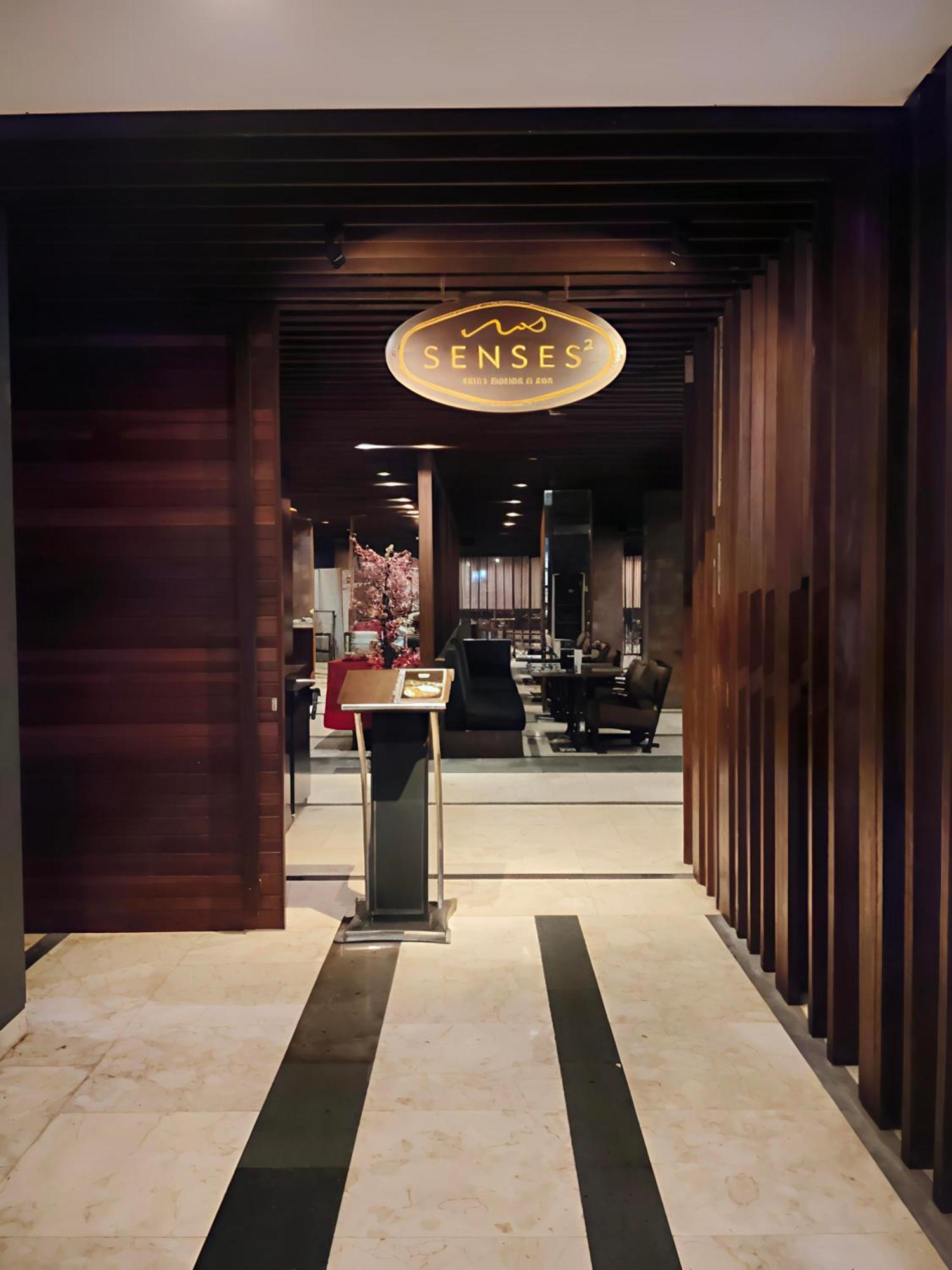Watermark Hotel & Spa Bali Jimbaran Екстериор снимка