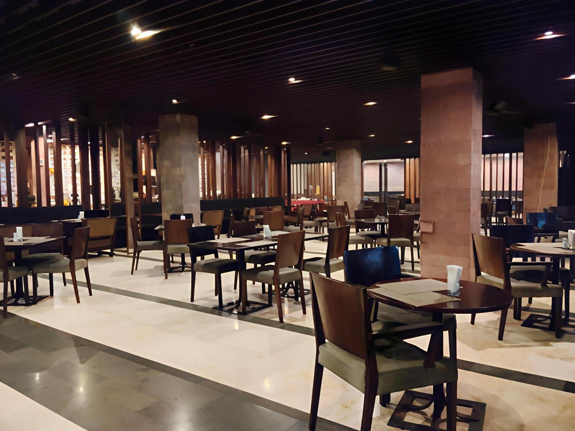 Watermark Hotel & Spa Bali Jimbaran Екстериор снимка