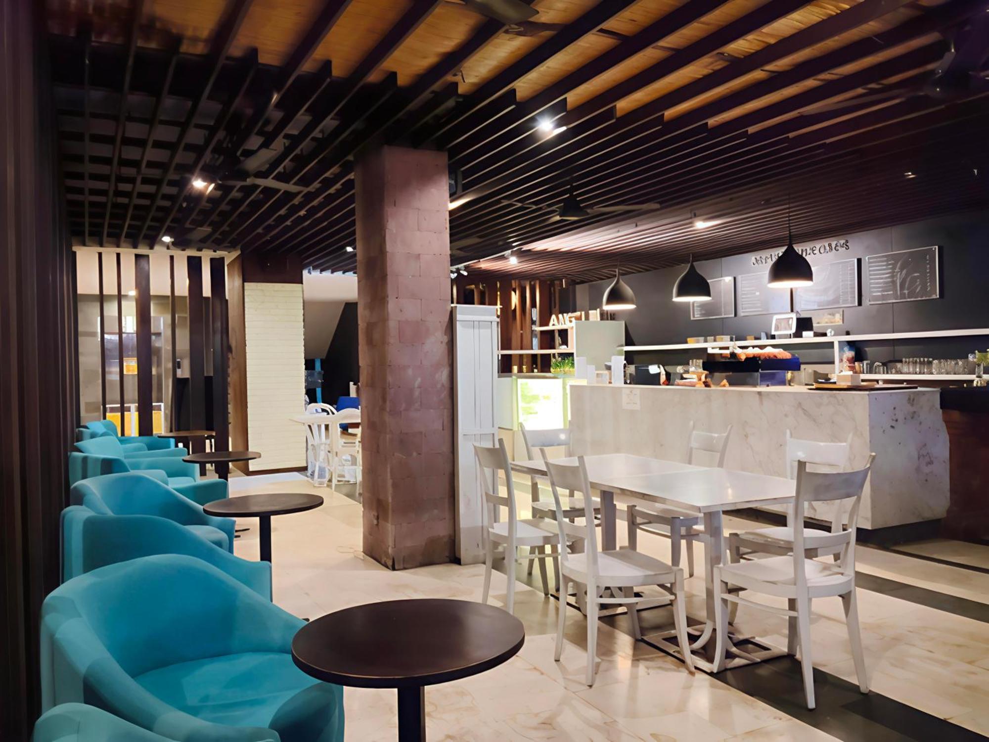 Watermark Hotel & Spa Bali Jimbaran Екстериор снимка
