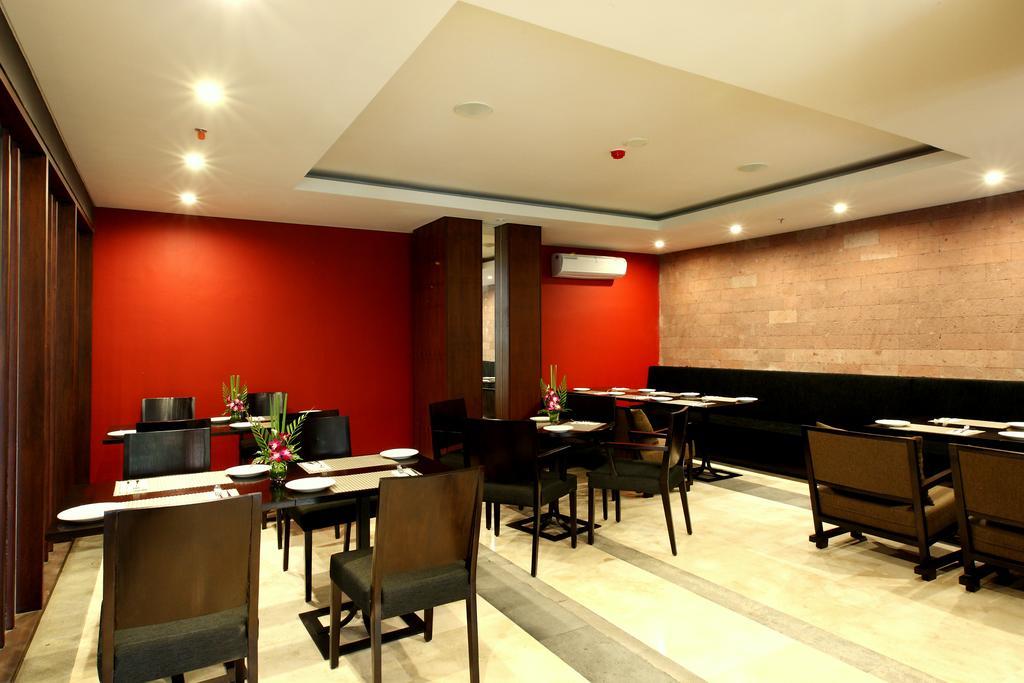 Watermark Hotel & Spa Bali Jimbaran Екстериор снимка