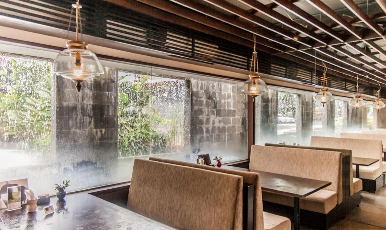 Watermark Hotel & Spa Bali Jimbaran Екстериор снимка